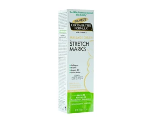 Palmer's Stretch Marks Massage Cream (125g)