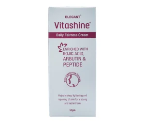 Vitashine Daily Fairness Cream (50 g)