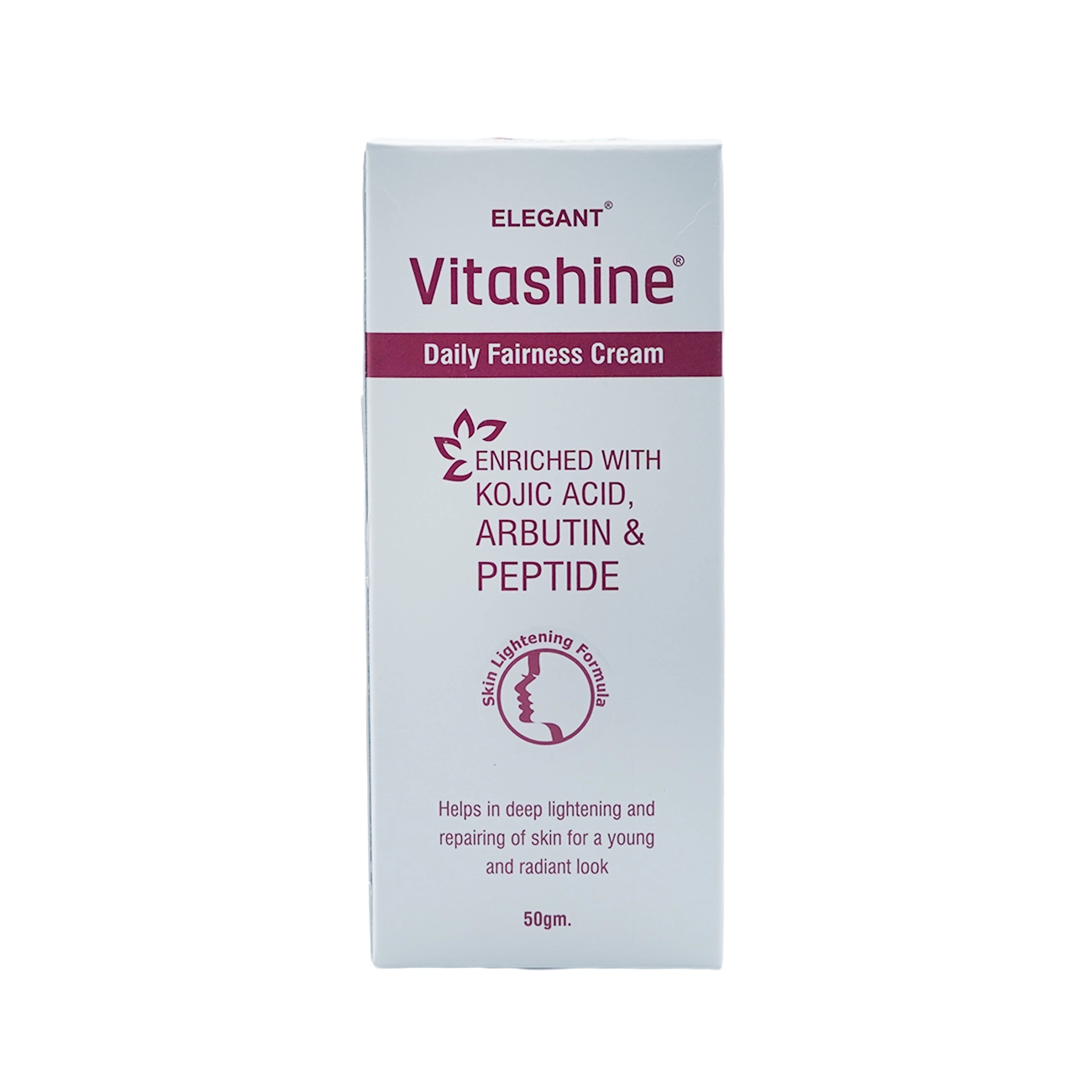 Vitashine Daily Fairness Cream (50 g)