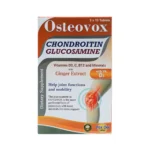 Osteovox Tab 30s