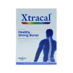 Xtracal Tab 30s