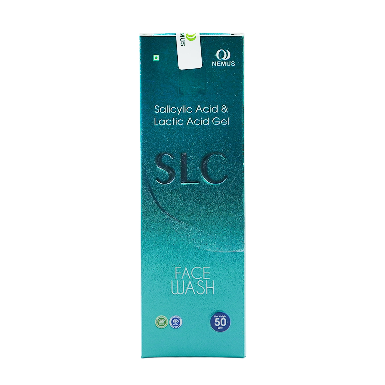 SLC Face Wash (50 g)