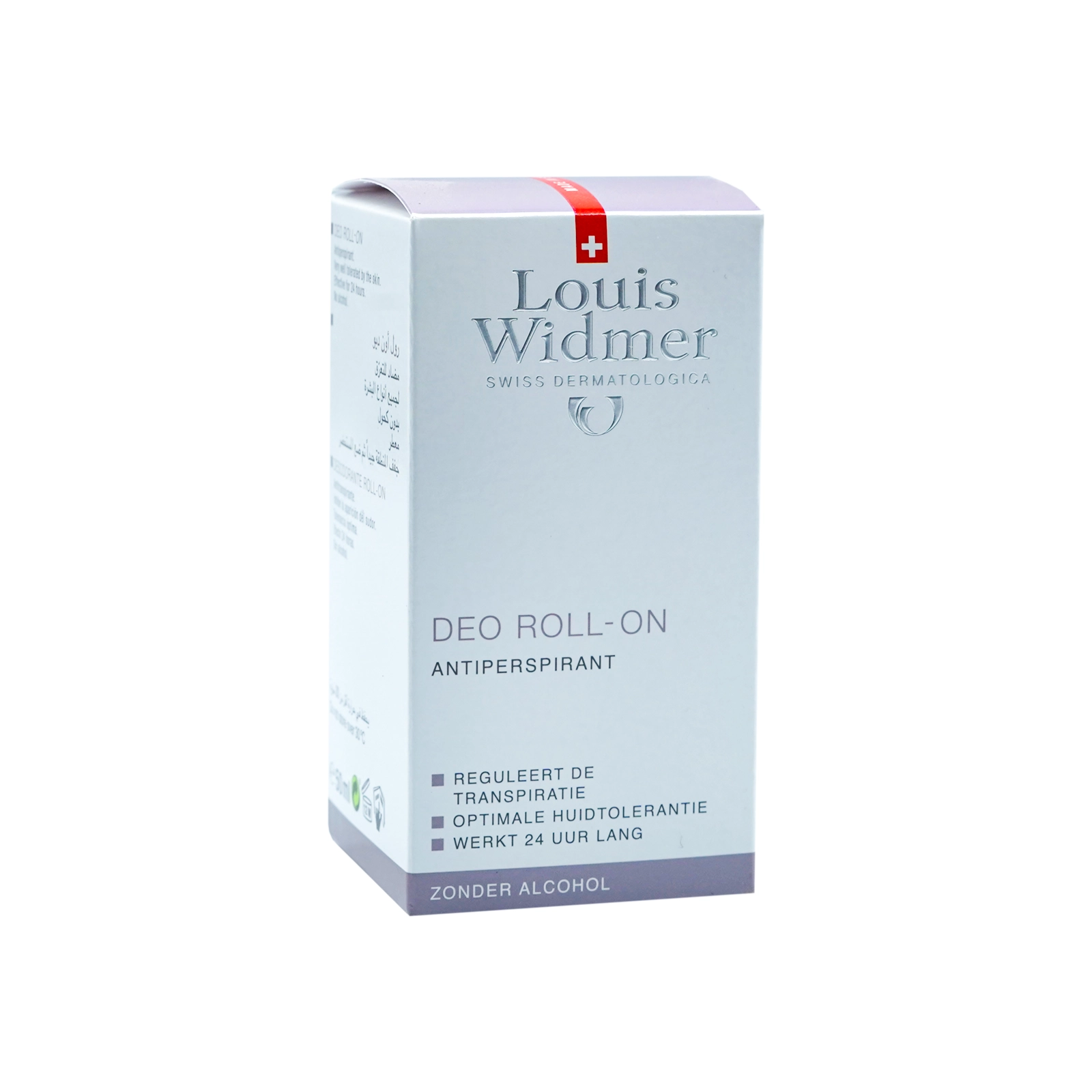 LW Deo Roll-On Perfumed (50ml)