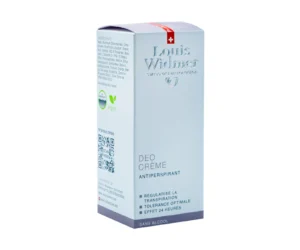LW Deo Cream Perfumed (40ml)