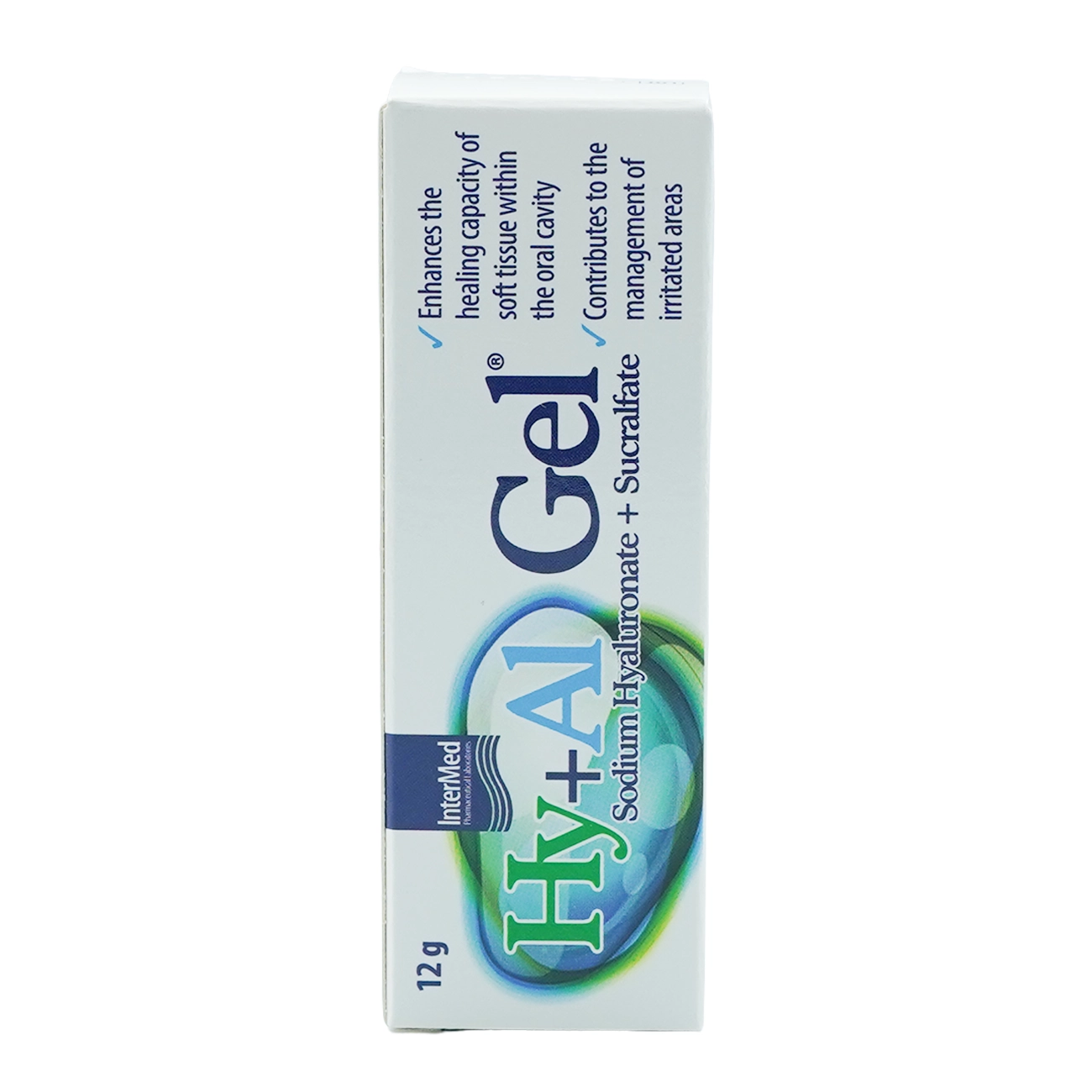 HY+AL Gel (12 g)