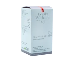 LW Deo Roll-On Non-Perfumed (50ml)