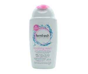 Femfresh Intimate Soothing Wash 250ml