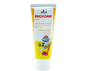 Emoform Kids Toothpaste (75 ml)