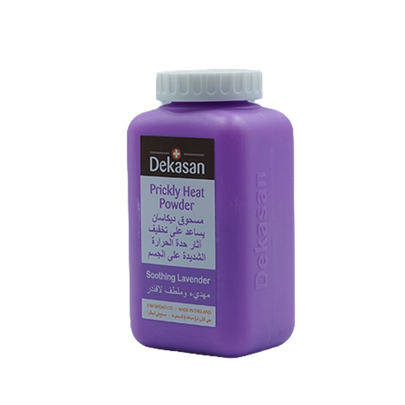 Dekasan Soothing Lavender Powder 100g