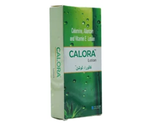 Calora Lotion 100ml