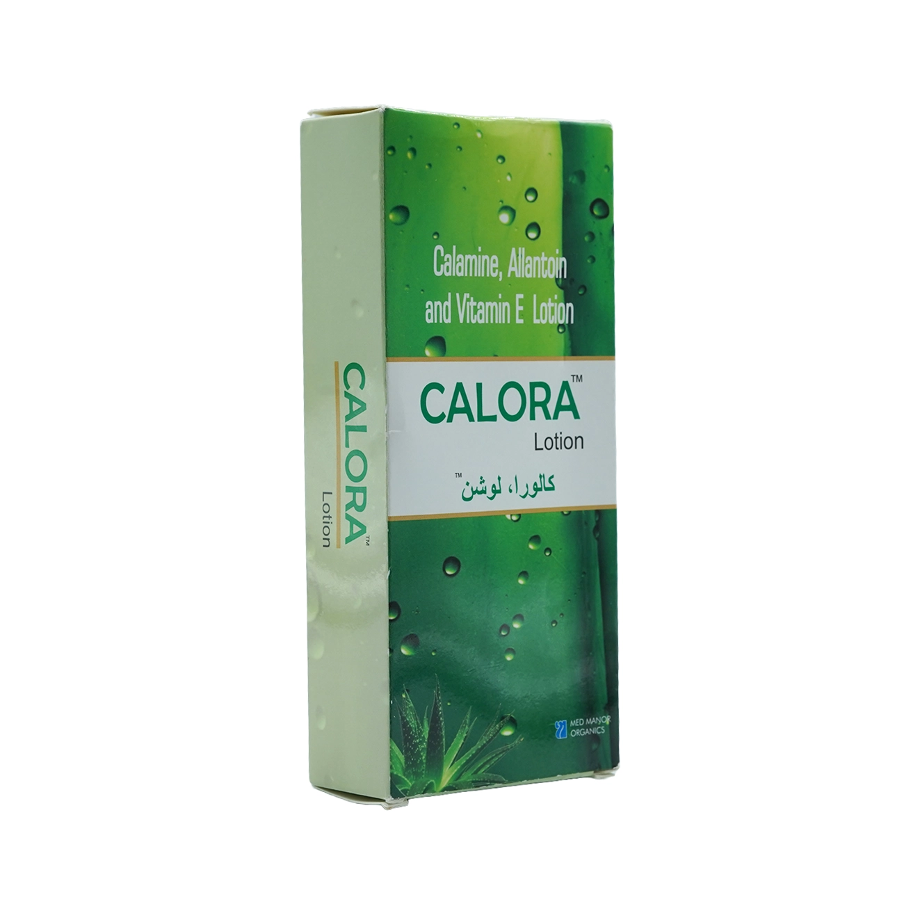 Calora Lotion 100ml