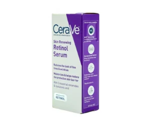 CeraVe Skin Renewing Retinol Serum (30ml)
