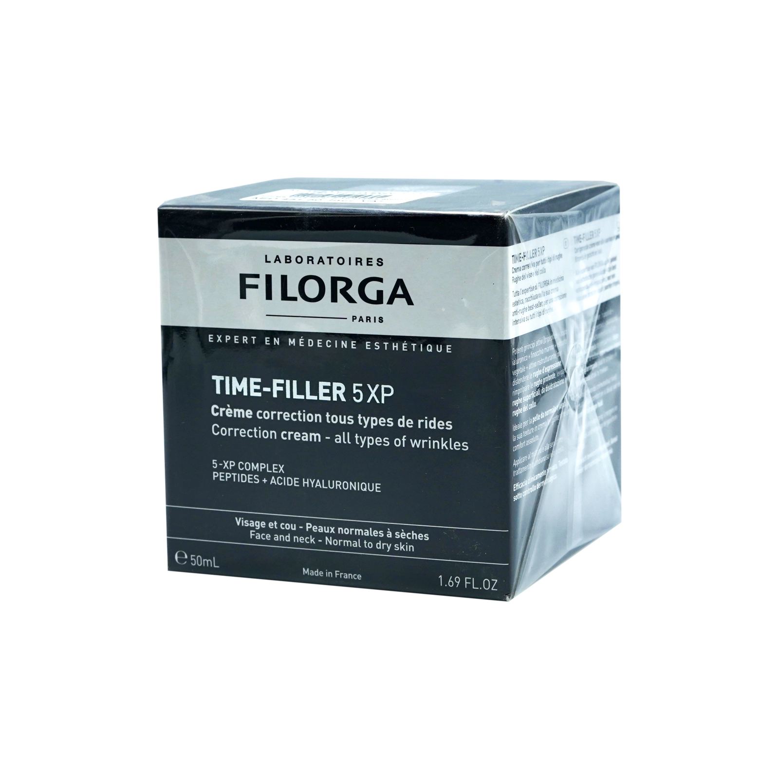 Filorga Time-Filler 5XP Cream (50ml)