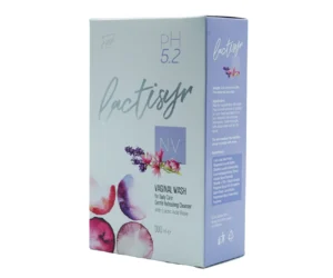 Lactisyr Vaginal Wash 300ml