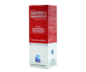 Eventone-C Cream (30g)