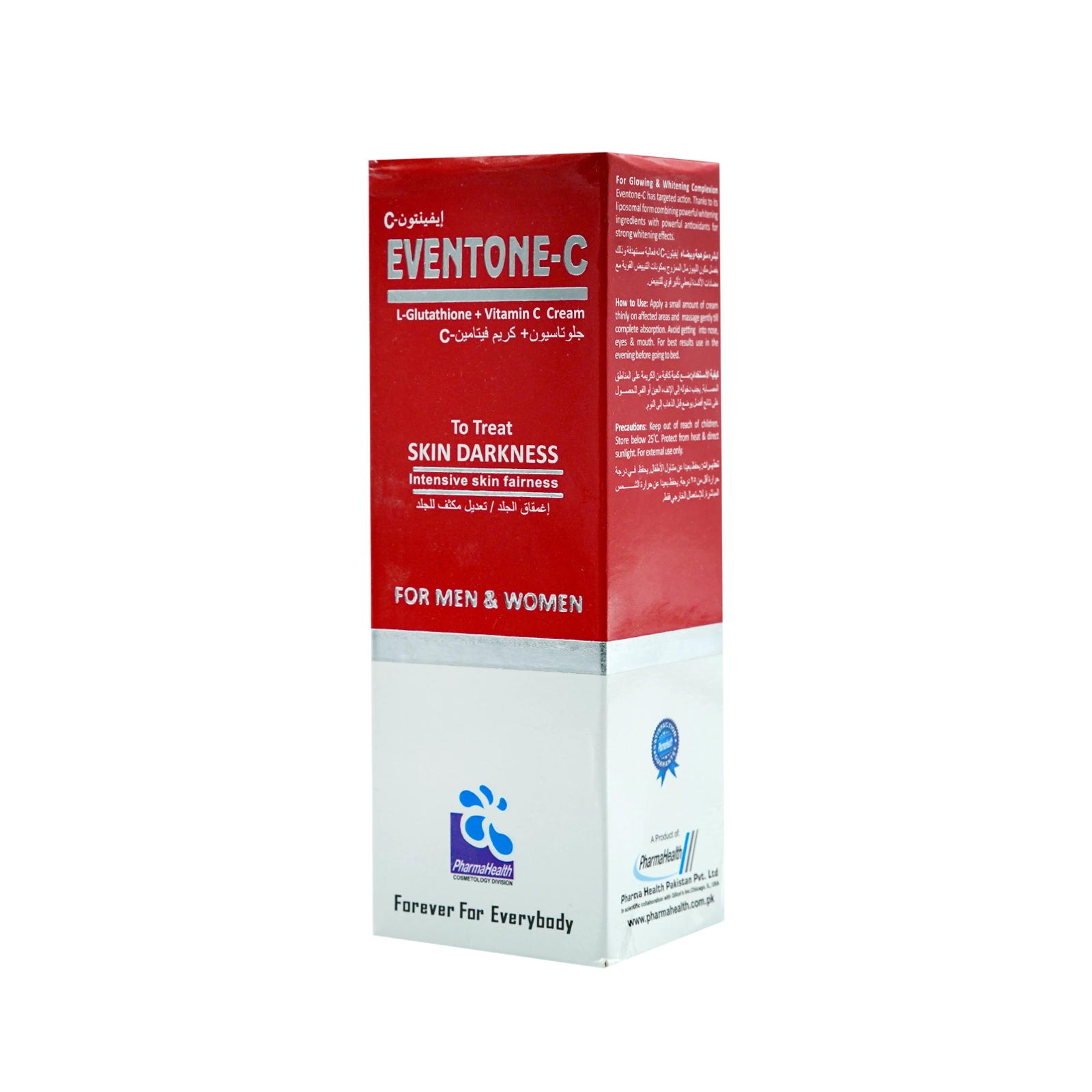 Eventone-C Cream (30g)