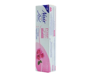 Nair Hair Remover Rose Fragrance Cream 110g