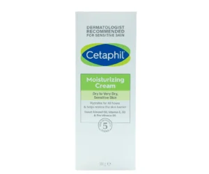 CET Moisturizing Cream (100 g)