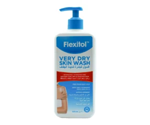 Flexitol Very Dry Skin Lotion (500ml)