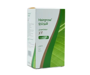 Hairgrow 2% Solution 50ml