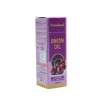 Hamdard Onion Oil 100ml