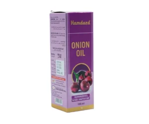 Hamdard Onion Oil 100ml