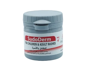 SudoDerm Cream 60g