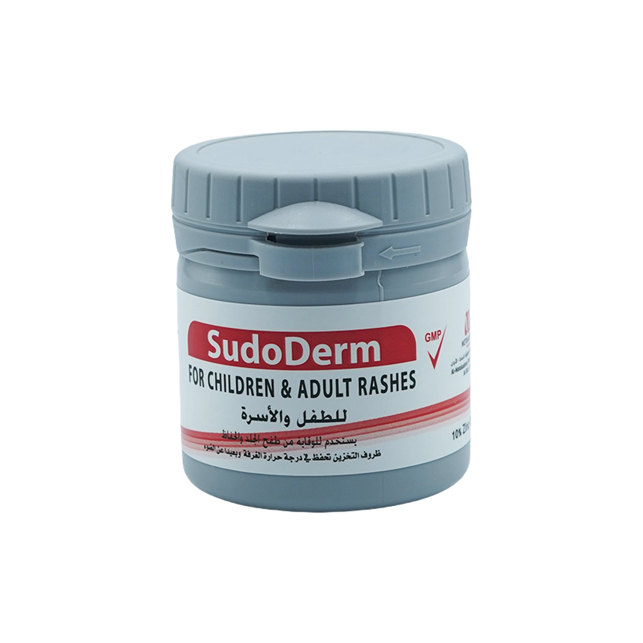 SudoDerm Cream 60g