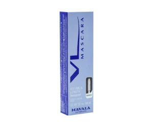 Mavala Mascara V/L Waterproof Brown (10ml)