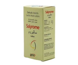 Salyrome Lotion 15ml