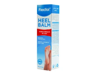 FLEXITOL HEEL BALM 112GM