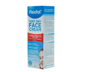Flexitol Very Dry Face Cream (50g)