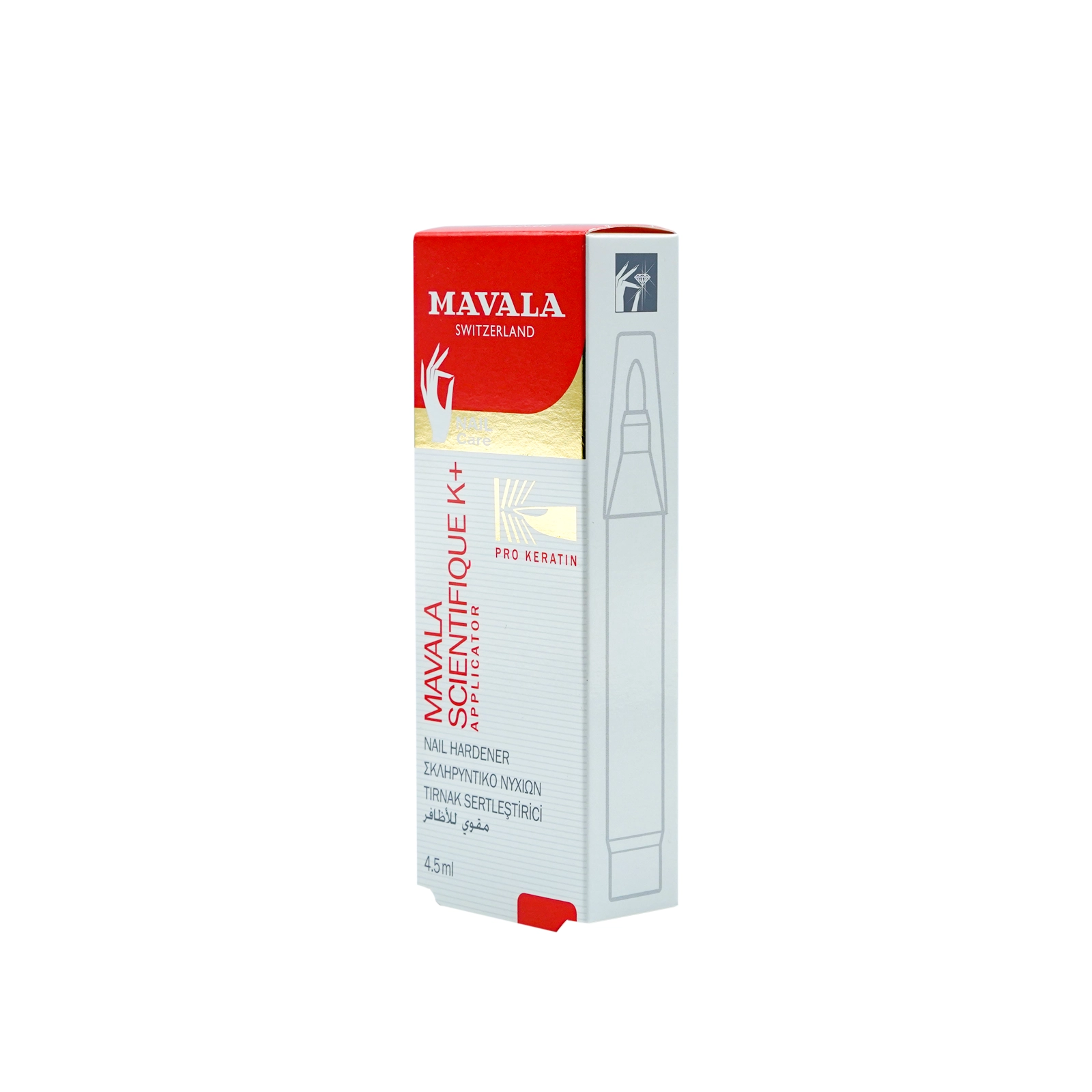 Mavala Stop Nail Biting (10ml)