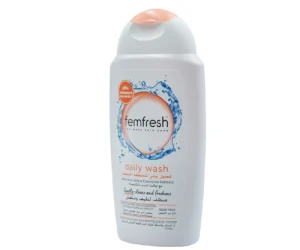 Femfresh Intimate Daily Wash 250ml