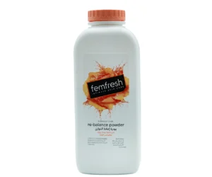 Femfresh Re-Balance Powder 200g