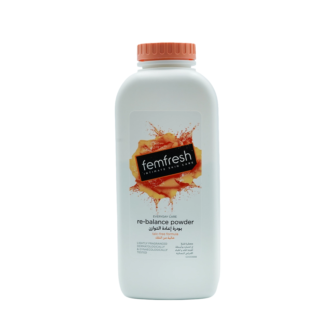 Femfresh Re-Balance Powder 200g