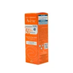 Avene SPF 50+ Invisible Finish Hydrating Cream (50ml)