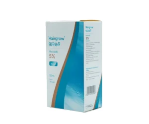 Hairgrow 5% Solution 50ml