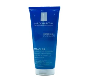 La Roche-Posay Effaclar Foam Gel (200 ml)