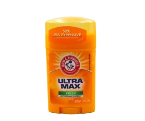 A&H UltraMax Fresh Deo (28g)