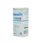 Sevadeen Throat Spray 50ml