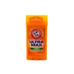 A&H UltraMax Deo Stick Powder Fresh (73g)