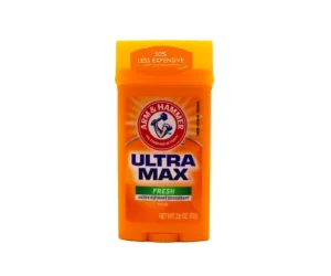 A&H UltraMax Deo Stick Powder Fresh (73g)
