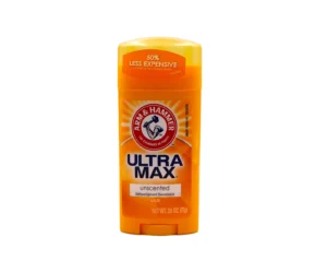 A&H UltraMax Unscented (73g)