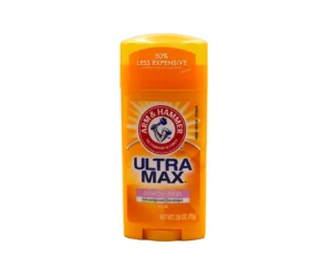 A&H UltraMax Deo Stick Powder Fresh (73g)