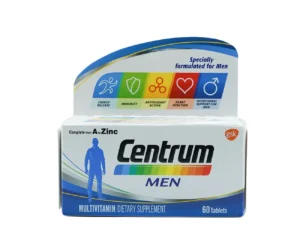Centrum Men Tablets (60s)