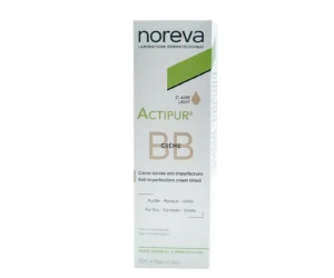 Noreva Actipur BB Light Cream (30 ml)