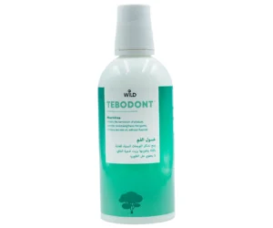 Tebodont Mouth Rinse 500ml