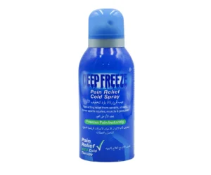 Deep Freeze Cold Spray 150ml