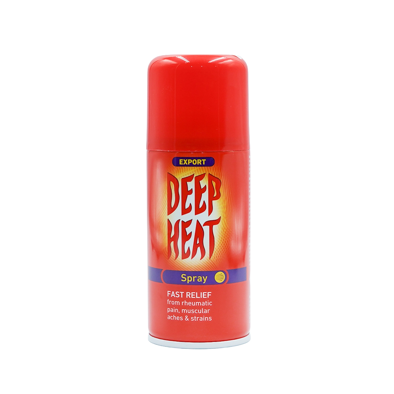 Deep Heat Spray 150ml